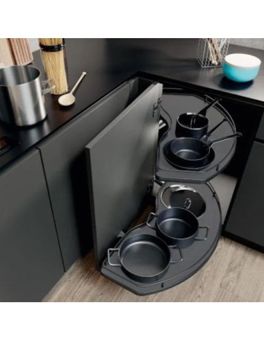 800mm Cornerstone Swing Premea Lava Vauth Sagel Kitchen Storage 54205870