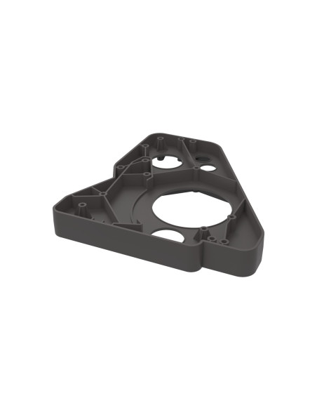 Kessebohmer Conero Spacer Shim For pull down rails 20mm  238722 7818