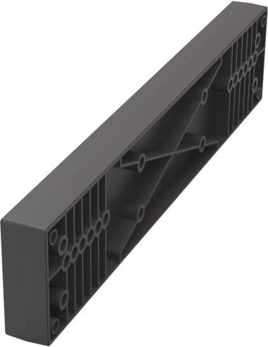 Kessebohmer Conero Spacer Shim For pull outs