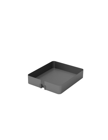600mm VS TAL Gate Swing Kitchen Tall Larder...