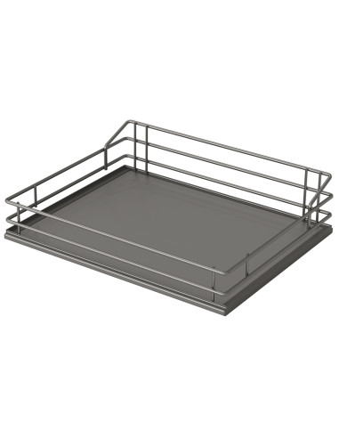 500mm VS Tal Gate Pro Pantry Premea Lava Kitchen Storage 1900-2150 54957084