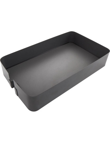 500mm VS Tal Gate Pro Pantry Planero Lava Kitchen Storage 1900-2150