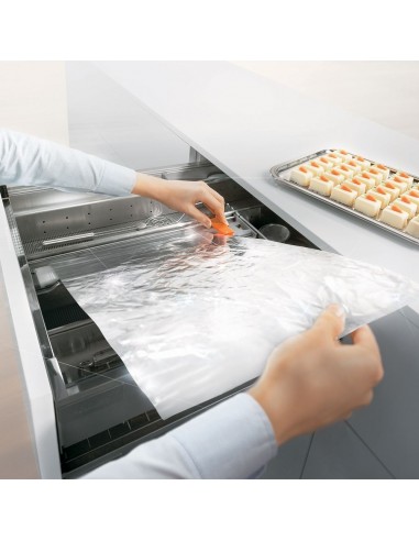Blum Orga-Line Foil Cutter Dispenser Kitchen...