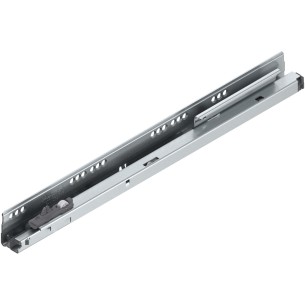 Blum Tandembox Drawer Runners 50kg 450mm Depth Blumotion Pair 579.4501APRB 2