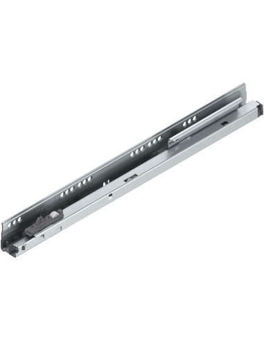 Blum Tandembox Drawer Runners 50kg 450mm Depth Blumotion Pair 579.4501APRB