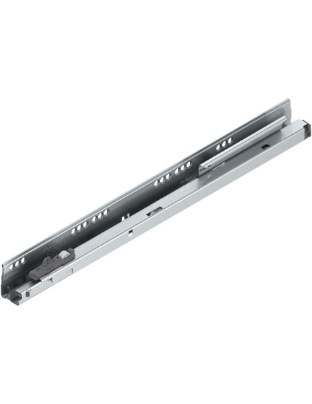Blum Tandembox Drawer Runners 50kg 450mm Depth Blumotion Pair 579.4501APRB
