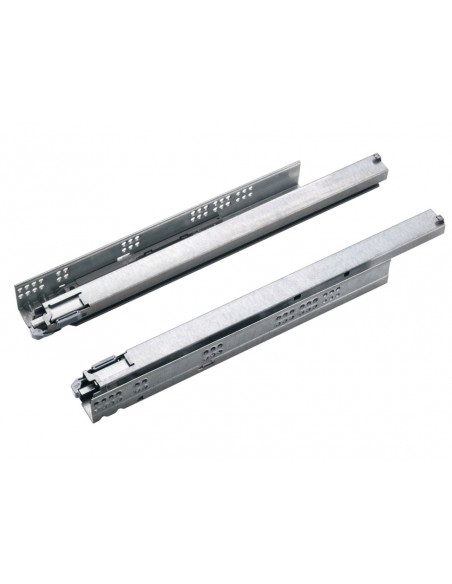 Grass Dynapro Drawer Runners 450mm Depth 40Kg Concealed Soft Close 43319608