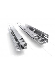 Grass Dynapro Drawer Runners 500mm Depth 40Kg Concealed Soft Close 43319610 2