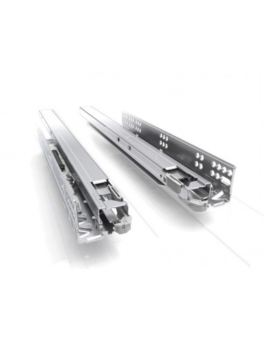 Grass Dynapro Drawer Runners 500mm Depth 40Kg Concealed Soft Close 43319610