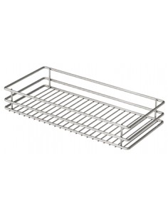 300mm VS SUB Side Kitchen Basket Frame Storage Set Chrome Vauth Sagel 54640303 + 54639995 2
