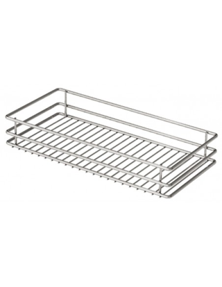 300mm VS SUB Side Kitchen Basket Frame Storage Set Chrome Vauth Sagel 54640303 + 54639995