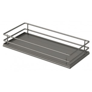 300mm VS SUB Side Kitchen Basket Frame Storage Premea Lava Vauth Sagel 2