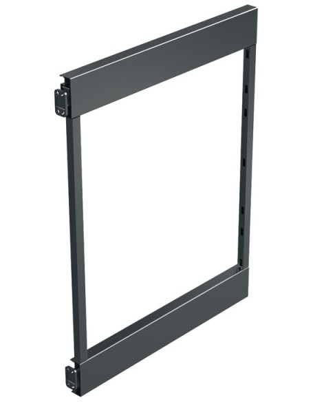 300mm VS SUB Side Kitchen Basket Frame Storage Premea Lava Vauth Sagel