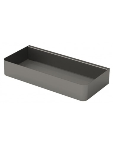 300mm VS SUB Side Kitchen Basket Frame Storage PLANERO Lava 54636382 + 54634351