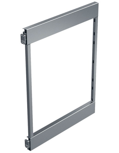 300mm VS SUB Side Kitchen Basket Frame Storage Set Saphir Vauth Sagel 54639995 + 54640343