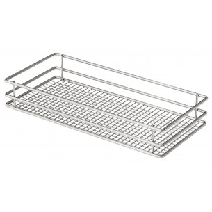 300mm VS SUB Side Kitchen Basket Frame Storage Set Saphir Vauth Sagel 54639995 + 54640343 2