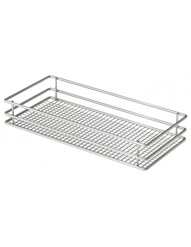 300mm VS SUB Side Kitchen Basket Frame Storage Set Saphir Vauth Sagel 54639995 + 54640343