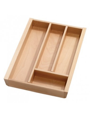 300mm Kitchen Drawer Cutlery Tray Insert To Suit Blum Tandembox Softclose Drawers 