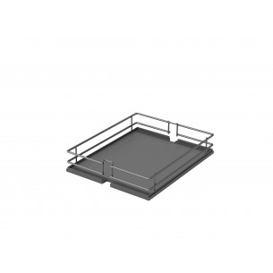 300mm VS Sub Larder Base Pull Out Vauth Sagel Premea Lava 2 Tier VSSUBPL 2