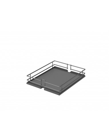 300mm VS Sub Larder Base Pull Out Vauth Sagel Premea Lava 2 Tier VSSUBPL