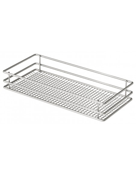 150mm VS SUB Side Kitchen Baskets Frame Storage Set Saphir Vauth Sagel 54639995 + 54640340
