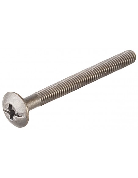 Connecting Screws M6X30mm Wood X100 46-56mm Fitting Sleeve Combi Slot 26705704