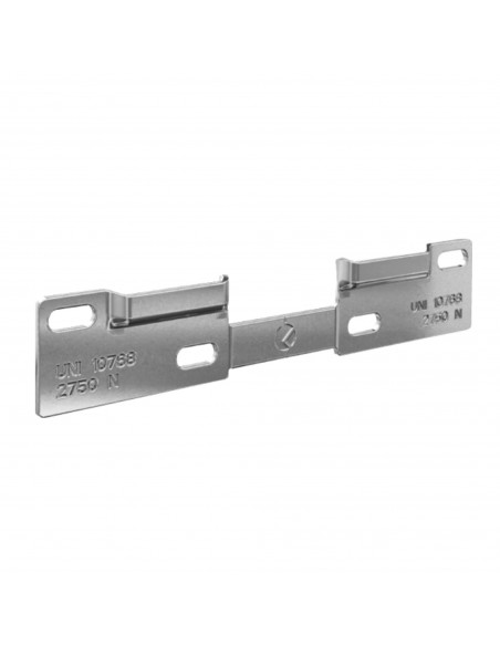 Libra Double Wall Hanger WP1 Plate Use With Concealed Cabinet Hanger 29041990