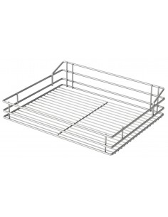600mm VS TAL GATE Silver Kitchen Swing Larder 1700-1950mm Vauth Sagel 54958943 2