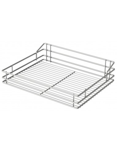 600mm VS TAL GATE Silver Kitchen Swing Larder 1700-1950mm Vauth Sagel 54958943
