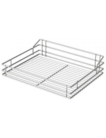 600mm VS TAL GATE Silver Kitchen Swing Larder 1700-1950mm Vauth Sagel 54958943