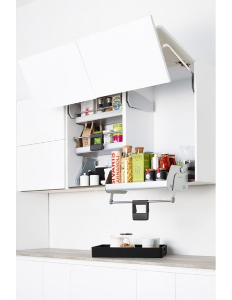 Kessebohmer iMove Extension Handle Pull Down Disabled KIMOVEHDLEXT