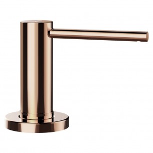 Schock Samo Soap Dispenser 629169COP Copper Sink Accessory