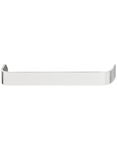Pembridge Door Handle Polished Chrome Aluminium128-320mm Centres 11604225