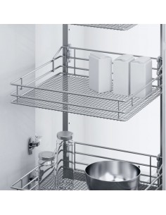 600mm VS Tal Gate Kitchen Swing Larder Saphir Mesh 1200-1450mm Studio 54957491 2