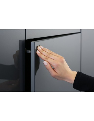 200mm Peka Pinello Push-To-Open Blum Legrabox Tip On Base Storage