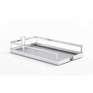 300mm Kessebohmer Basket Style Suits Kitchen Larder / Base Dispensa  KSATL300C