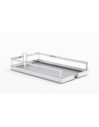 300mm Kessebohmer Basket Style Suits Kitchen Larder / Base Dispensa  KSATL300C