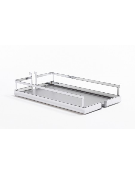 300mm Kessebohmer Basket Style Suits Kitchen Larder / Base Dispensa  KSATL300C
