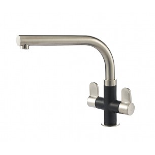 Clearwater Miram Granite Kitchen Tap