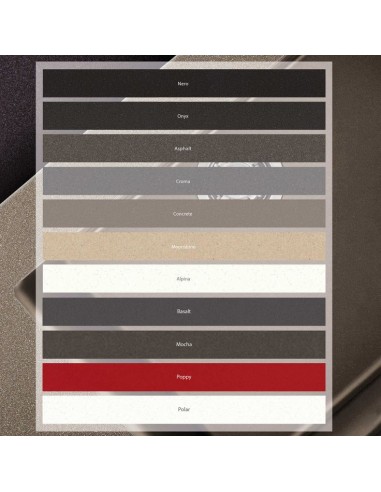 Clearwater Miram Kitchen tap, Granite Nero &...