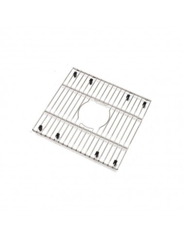 Shaws Grid4 Kitchen Sink Accessory Ribchester Shaker Double FT0400010