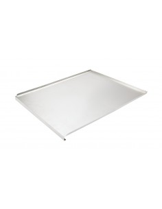 500mm Kitchen Undersink Liner Base Protector Aluminium 463x525mm 56554301 2
