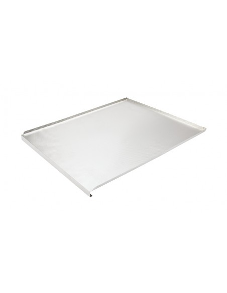 1200mm Kitchen Undersink Liner Base Protector Aluminium 1163x525mm 56554306