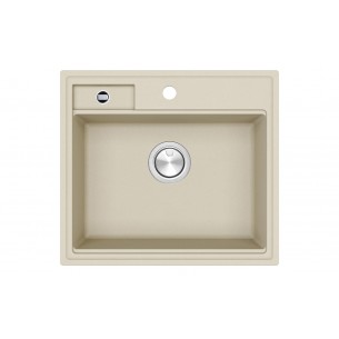 Clearwater Kameo-X Smart Nude Kitchen Sink 1.0 Granite Quarex KAMS125NU 2