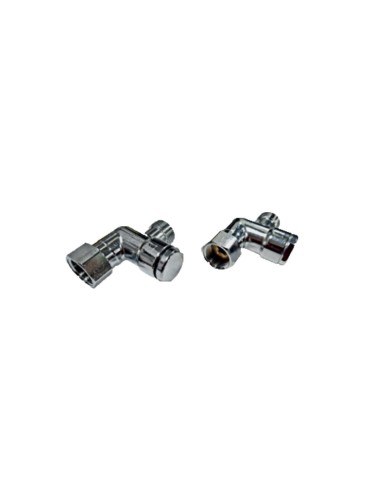 Kitchen Tap Particle Filter Pack Of Two Aids Debris Removal 1810 AC-TAP-PARTICLE-FILTER