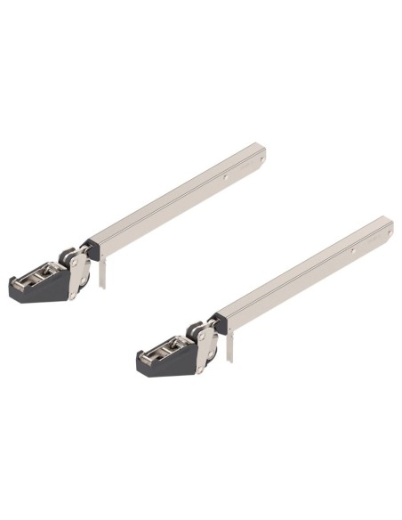 Blum Aventos HF Lever Arm Set Bi-Fold 480-610mm Height Telescopic 22F3200