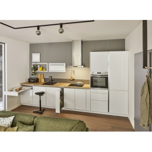Kessebohmer TopFlex Kitchen Table Drawer Space Saving KTFTM 2