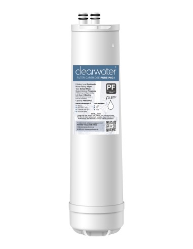 Clearwater Stella Tri Filter Kitchen Mixer Tap...