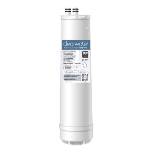 Clearwater Kitchen Tap Filter Water P6C1 Replace Pure Cartridge 3800L