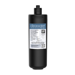 Clearwater Kitchen Hot-Tap Filter F6C1 Boiling Water Cartridge 3800L
